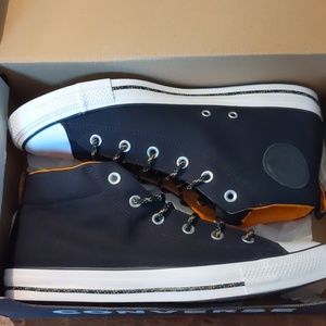 Converse Chuck Taylor All Star street mid sneakers
